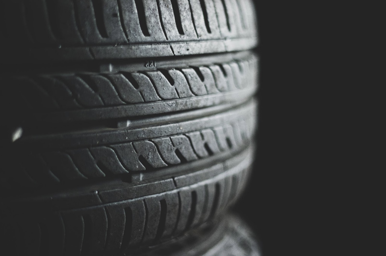 tire image